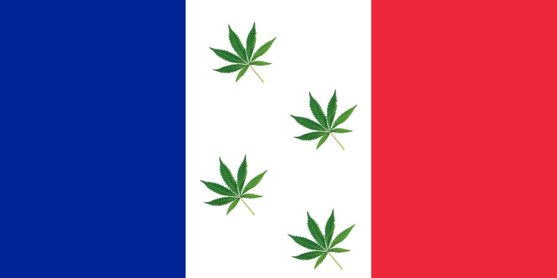 Legalisierung von  Cannabis