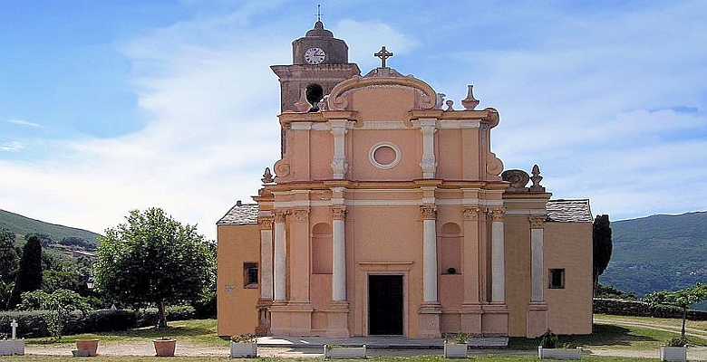 Eglise San-Nicolao