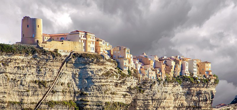 Bonifacio