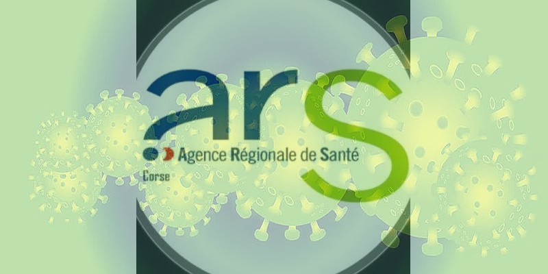 Korsika ARS positive Entwicklung 